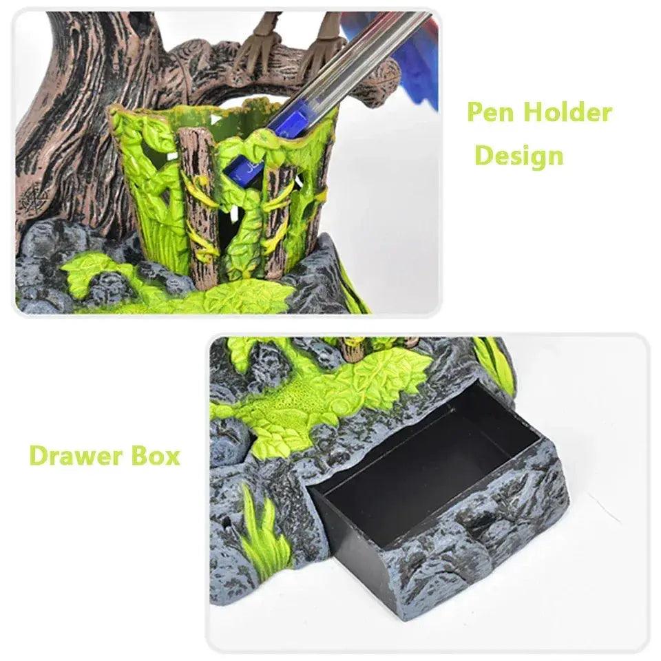  Realistic Chirping Bird Toy Outdoor Tree Decor Garden -  ToylandEU™