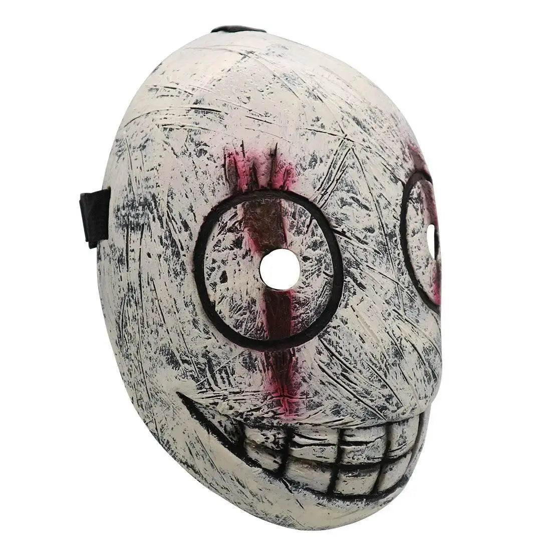  Realistic Dead By Daylight Mask One To One Toyland EU -  ToylandEU™