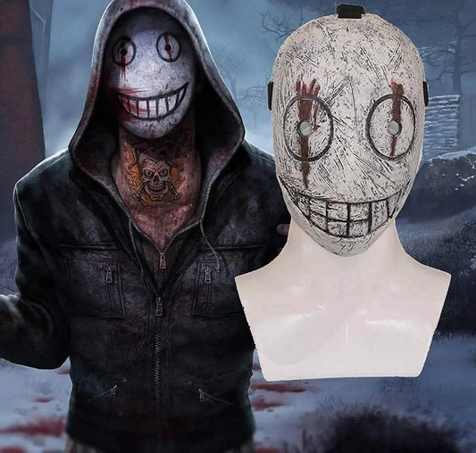  Realistic Dead By Daylight Mask One To One Toyland EU -  ToylandEU™
