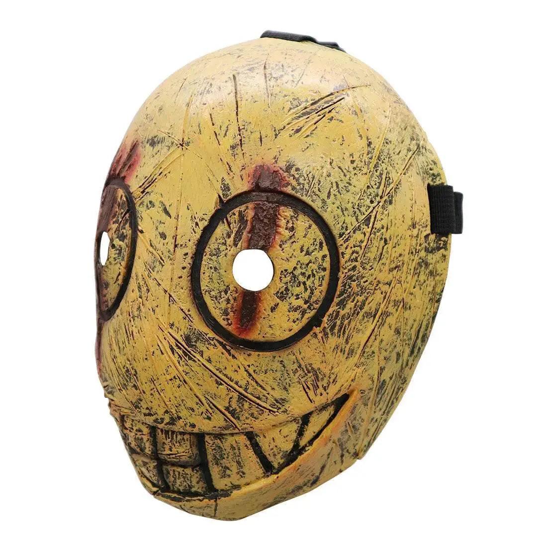  Realistic Dead By Daylight Mask One To One Toyland EU -  ToylandEU™