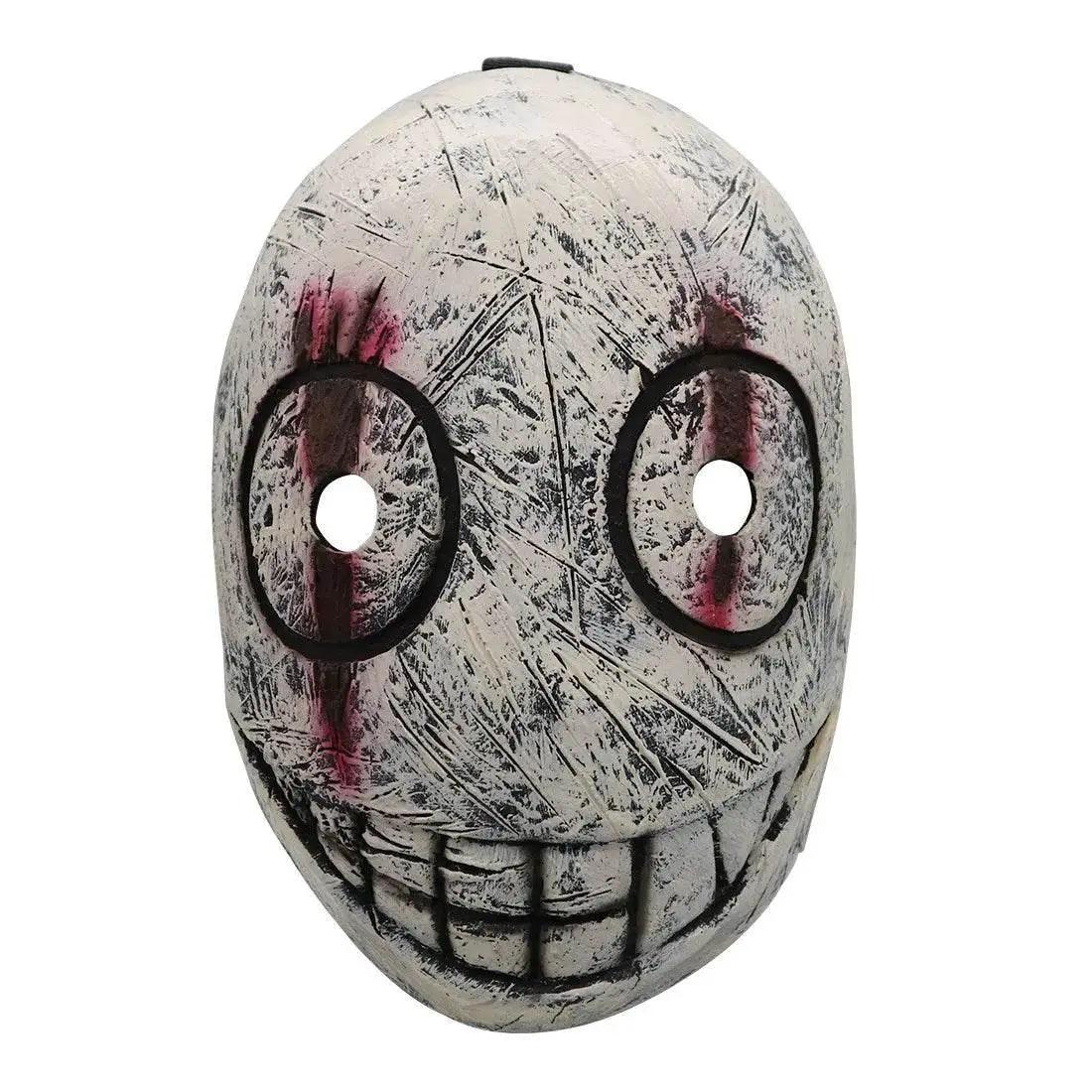  Realistic Dead By Daylight Mask One To One Toyland EU -  ToylandEU™