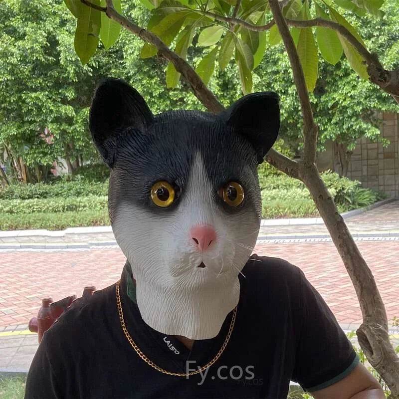 Realistic Dinosaur Head Mask Latex Tyrannosaurus For Adults - ToylandEU