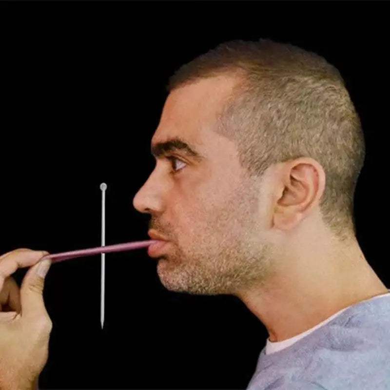 Realistic Fake Tongue Prank Prop For Halloween And April Fools - ToylandEU