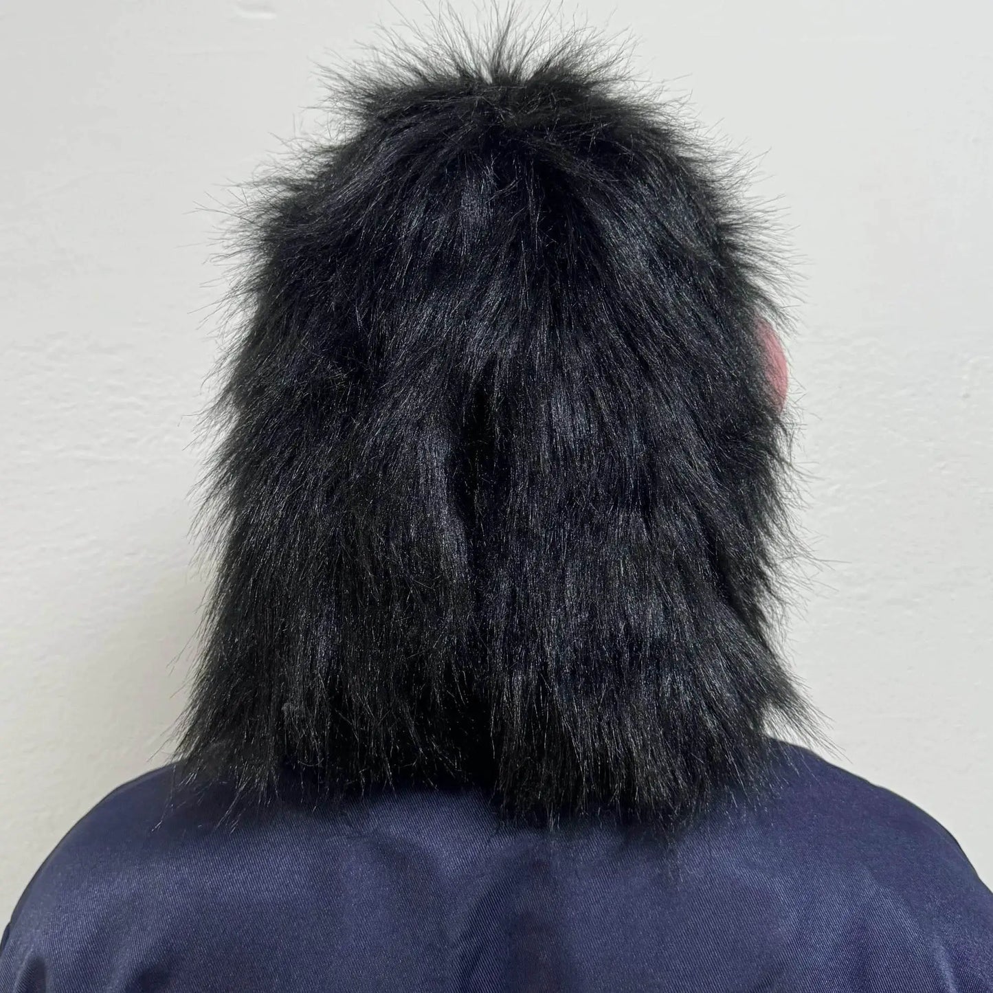 Realistic Gorilla Mask Big Ears For Halloween Cosplay - ToylandEU