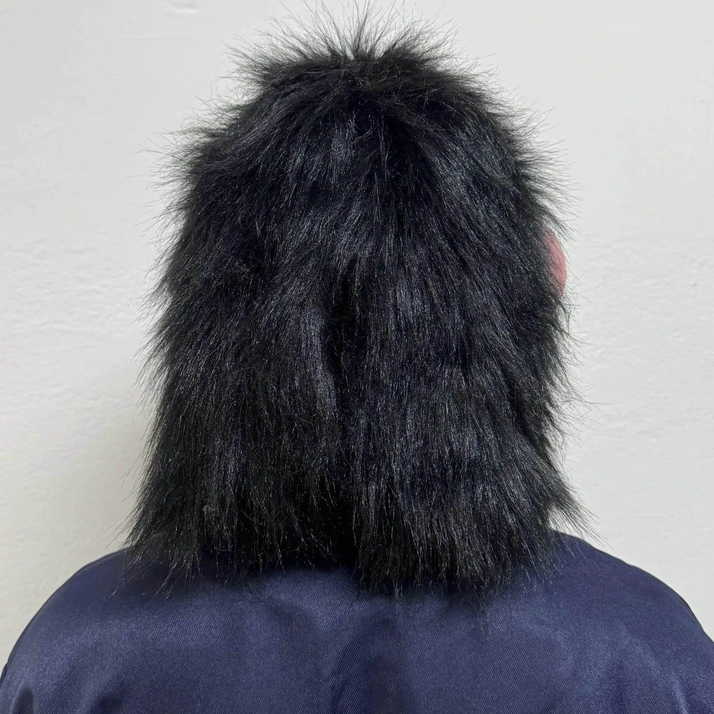  Realistic Gorilla Mask Full Head Big Ears Toyland EU -  ToylandEU™