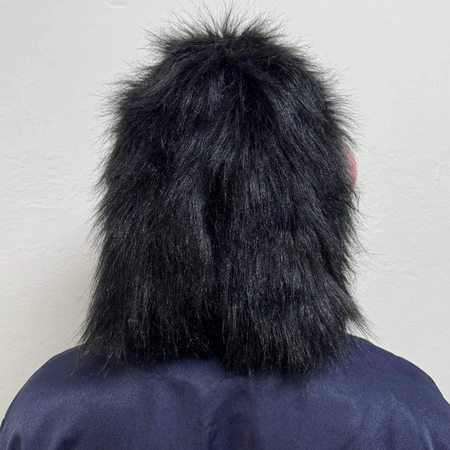  Realistic Gorilla Mask Full Head Big Ears Toyland EU -  ToylandEU™