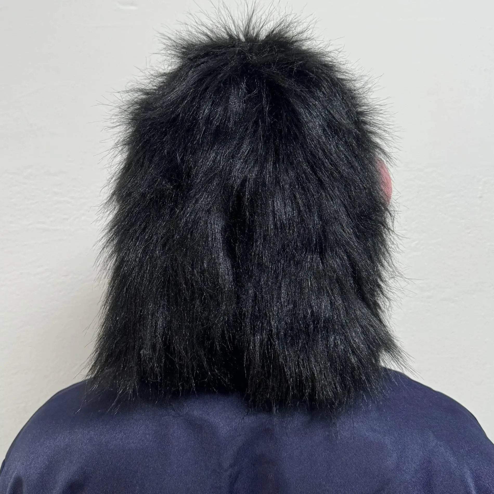  Realistic Gorilla Mask Full Head Big Ears Toyland EU -  ToylandEU™