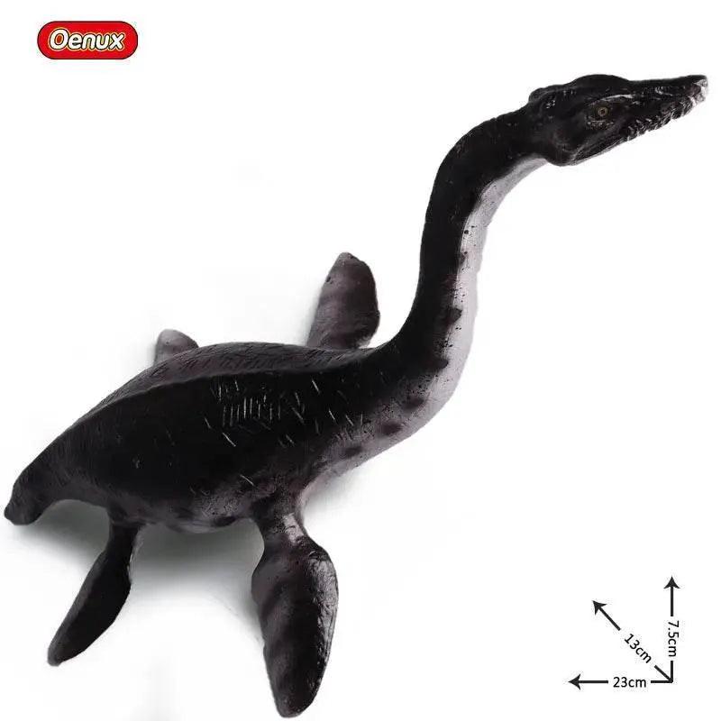  Realistic Jurassic Dinosaur Action Figures Set - 12 Pieces -  ToylandEU™