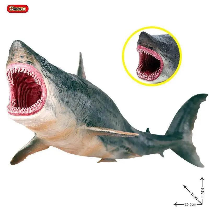  Realistic Jurassic Dinosaur Action Figures Set - 12 Pieces -  ToylandEU™