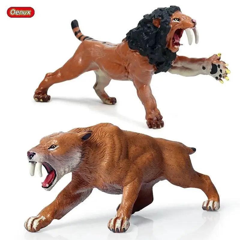  Realistic Jurassic Dinosaur Action Figures Set - 12 Pieces -  ToylandEU™