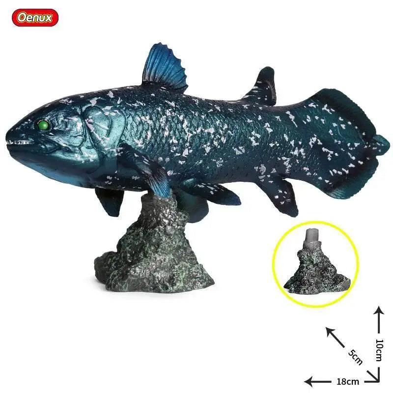  Realistic Jurassic Dinosaur Action Figures Set - 12 Pieces -  ToylandEU™
