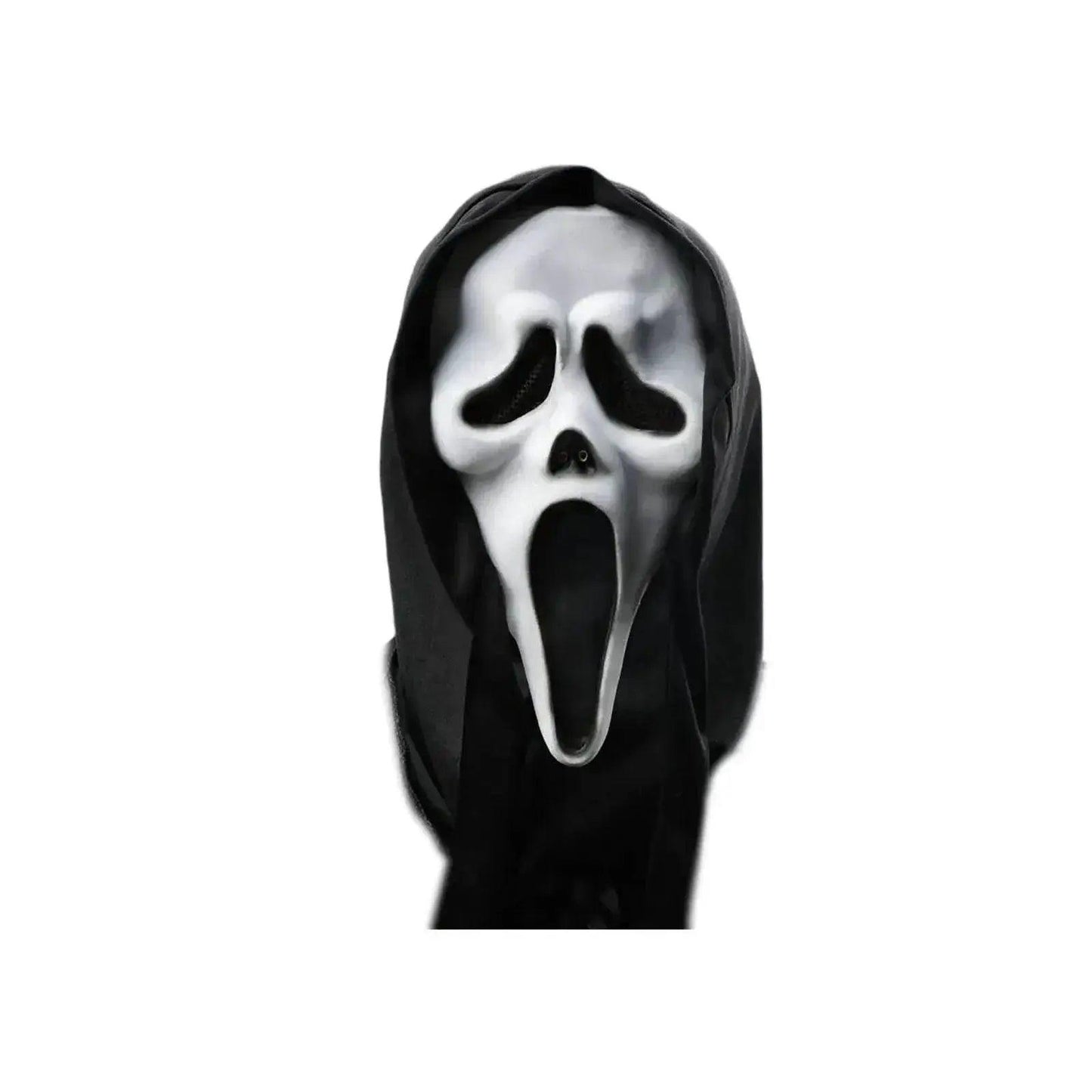  Realistic Latex Skull Mask Halloween Mask Toyland EU -  ToylandEU™