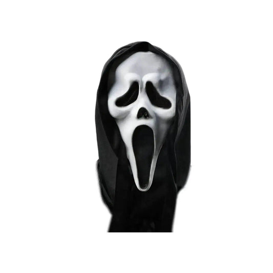  Realistic Latex Skull Mask Halloween Mask Toyland EU -  ToylandEU™