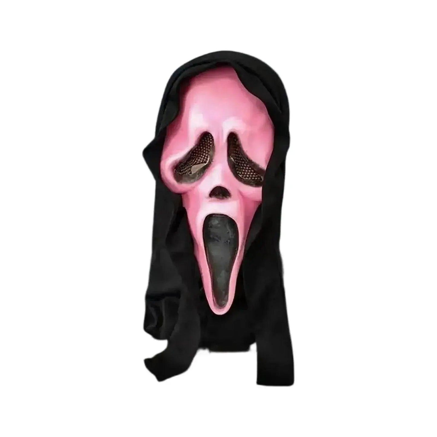  Realistic Latex Skull Mask Halloween Mask Toyland EU -  ToylandEU™