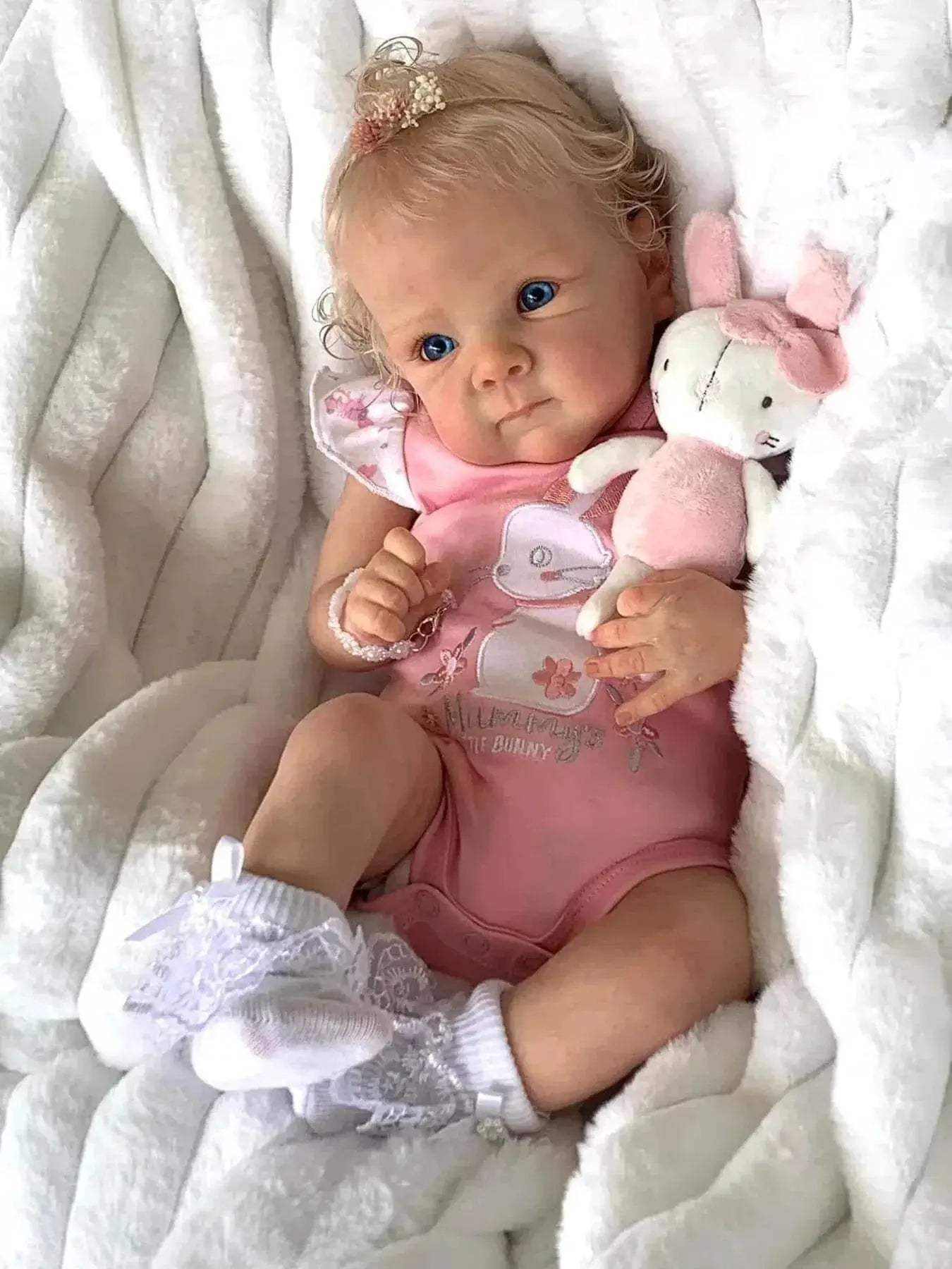  Realistic Lifelike 18inch Bettie Doll Toyland EU -  ToylandEU™