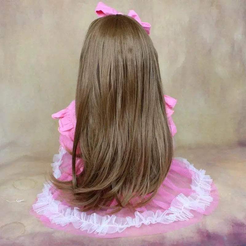  Realistic Lifelike Reborn Baby Doll 60cm Toyland EU -  ToylandEU™