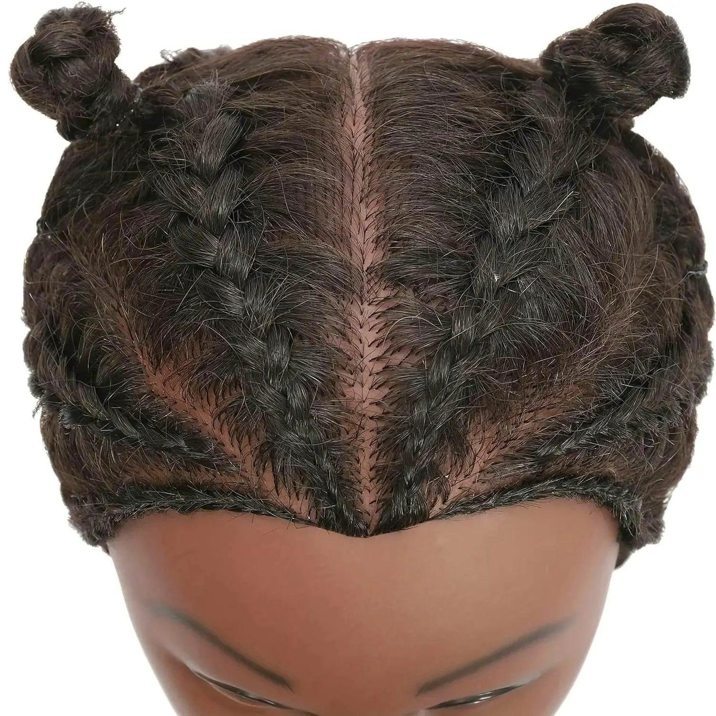  Realistic Mannequin Head Practice Head Toyland EU -  ToylandEU™