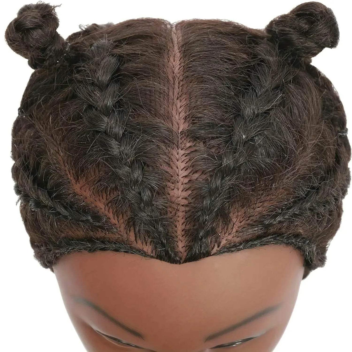  Realistic Mannequin Head Practice Head Toyland EU -  ToylandEU™