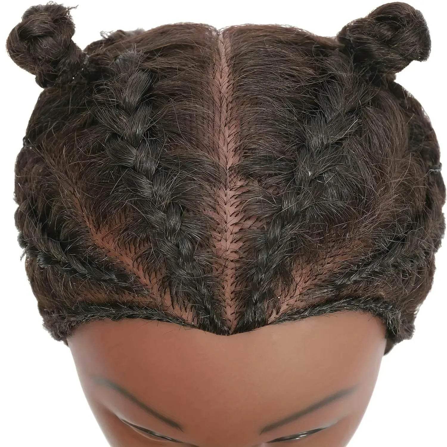  Realistic Mannequin Head Practice Head Toyland EU -  ToylandEU™