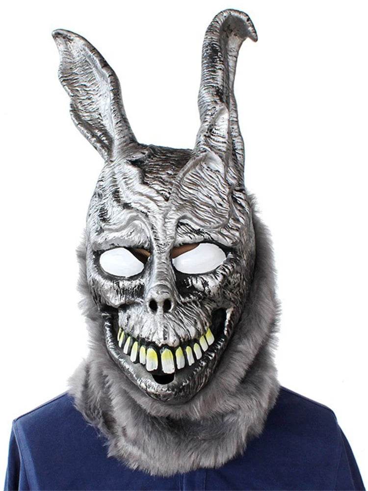 Realistic Mask Latex Snake Head For Halloween Cosplay - ToylandEU