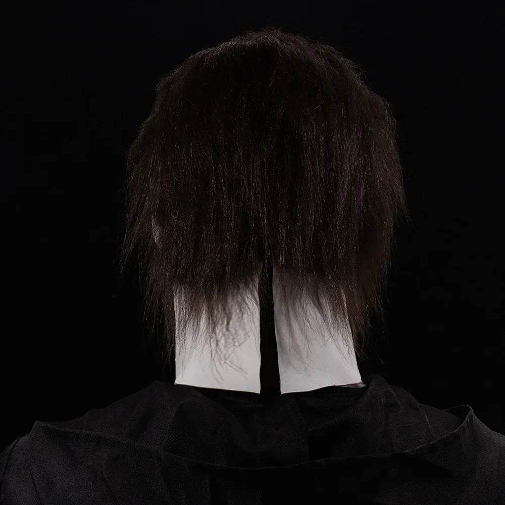 Realistic Michael Myers Mask Latex For Halloween Cosplay - ToylandEU