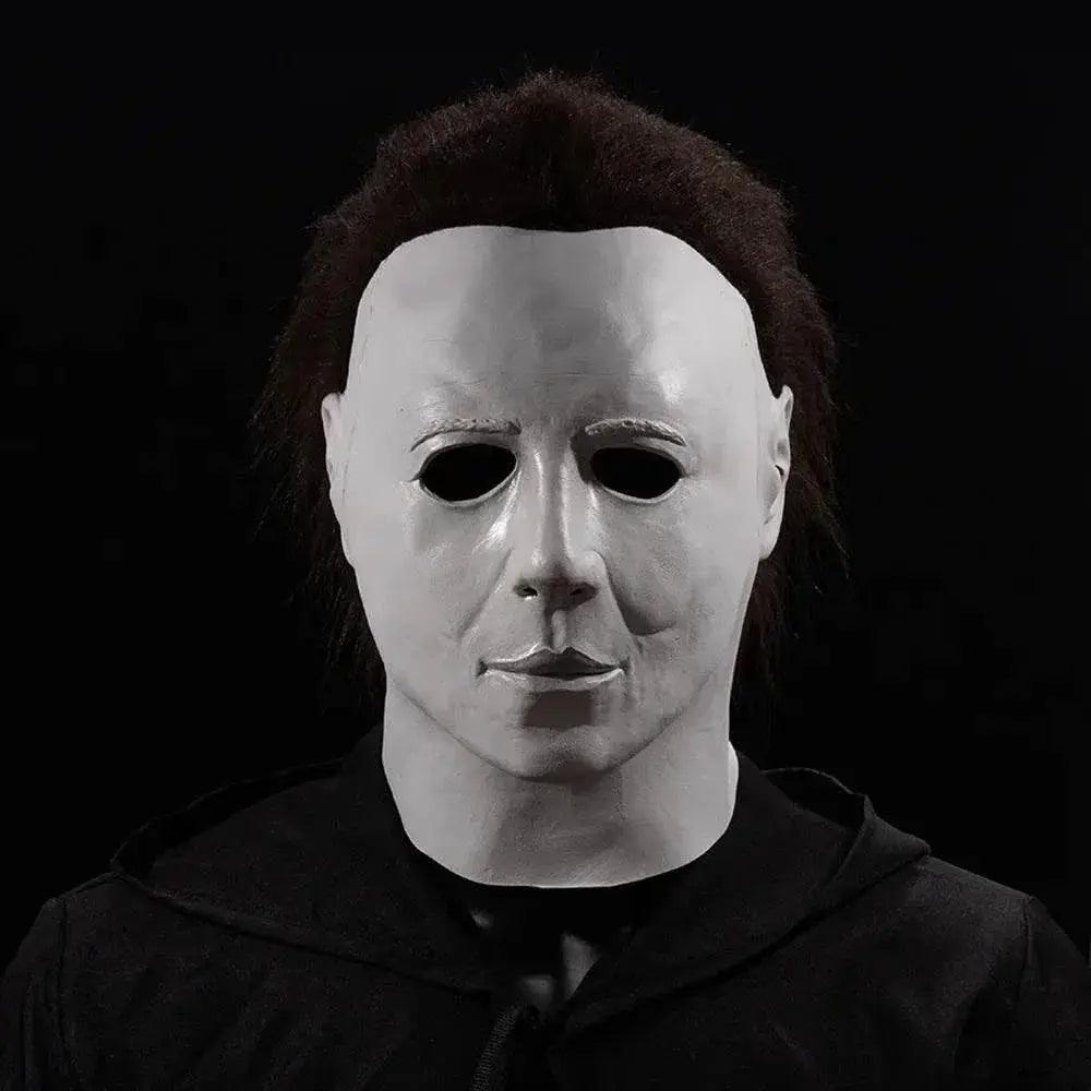  Realistic Michael Myers Mask Latex Toyland EU -  ToylandEU™