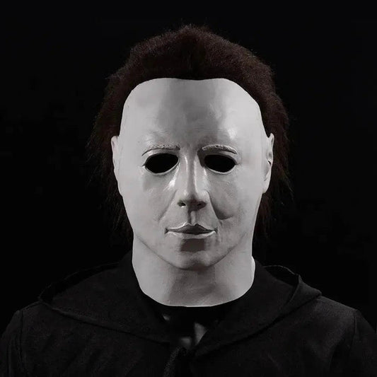  Realistic Michael Myers Mask Latex Toyland EU -  ToylandEU™