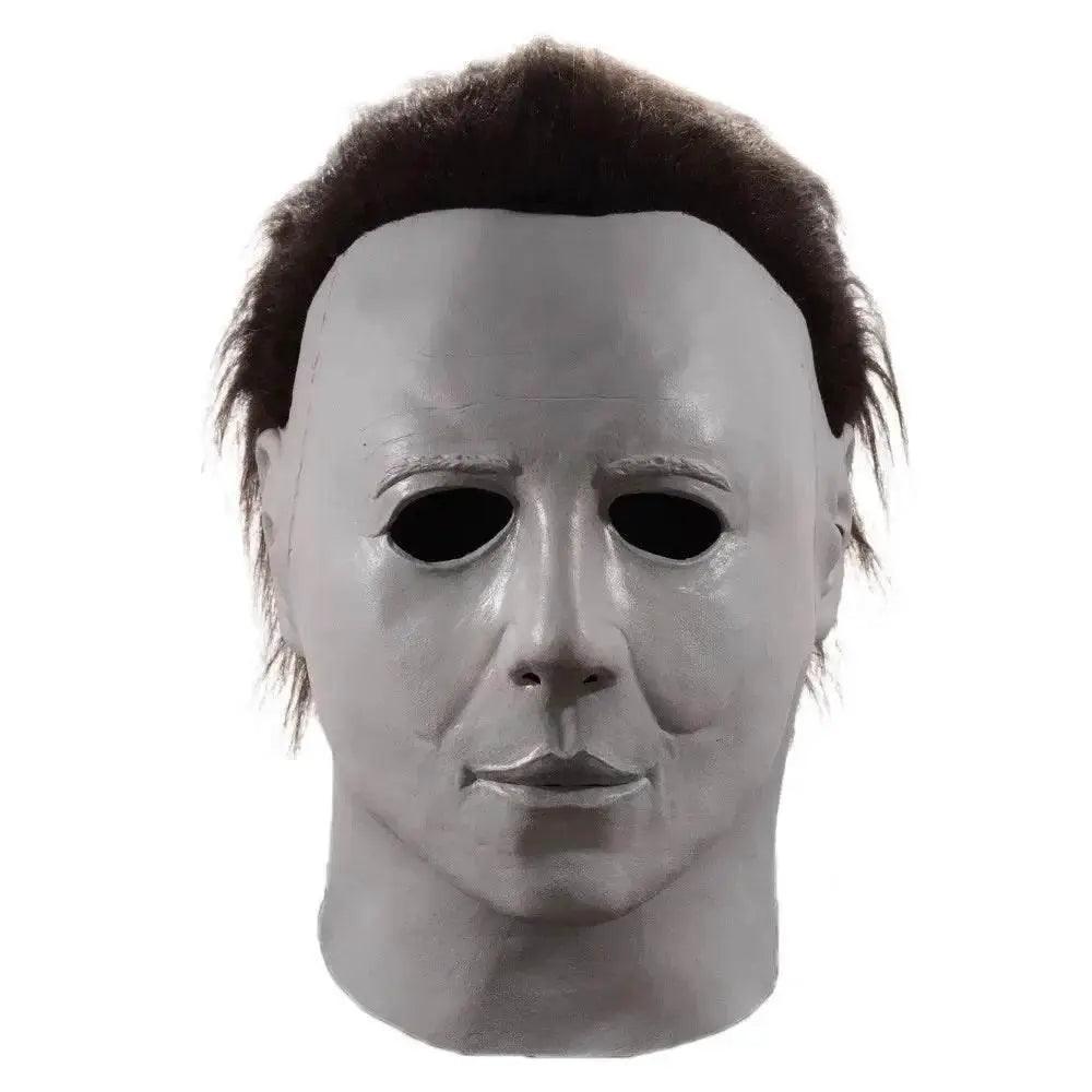  Realistic Michael Myers Mask Latex Toyland EU -  ToylandEU™