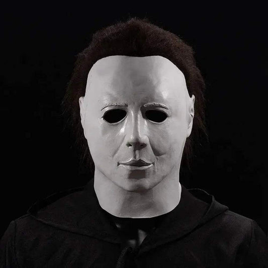 Realistic Michael Myers Mask Latex Toyland EU -  ToylandEU™