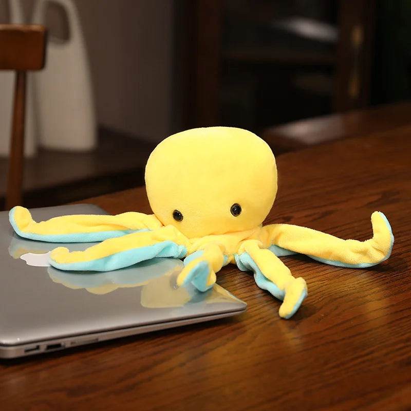 Realistic Plush Hand Puppets Lifelike For Kids And Adults - ToylandEU