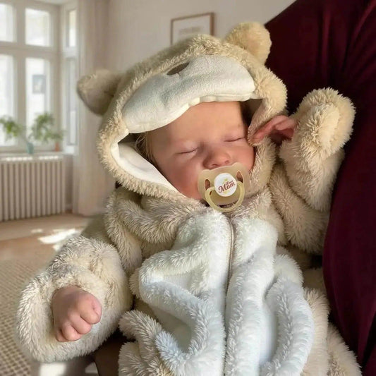  Realistic Reborn Baby Doll 18 Inch Boy Doll Toyland EU -  ToylandEU™