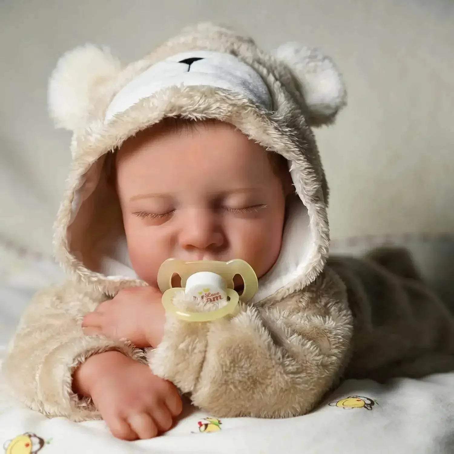  Realistic Reborn Baby Doll 18 Inch Boy Doll Toyland EU -  ToylandEU™