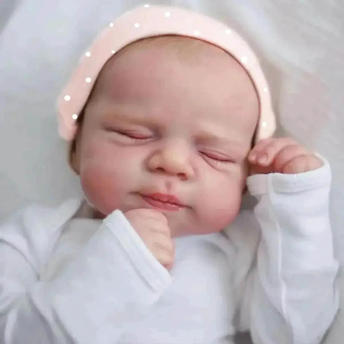  Realistic Reborn Doll 18in Doll Toyland EU -  ToylandEU™