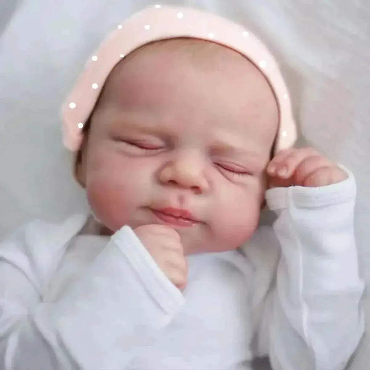  Realistic Reborn Doll 18in Doll Toyland EU -  ToylandEU™
