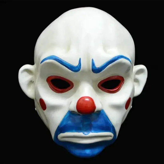  Realistic Resin Mask 1To1 Cosplay Mask Toyland EU -  ToylandEU™