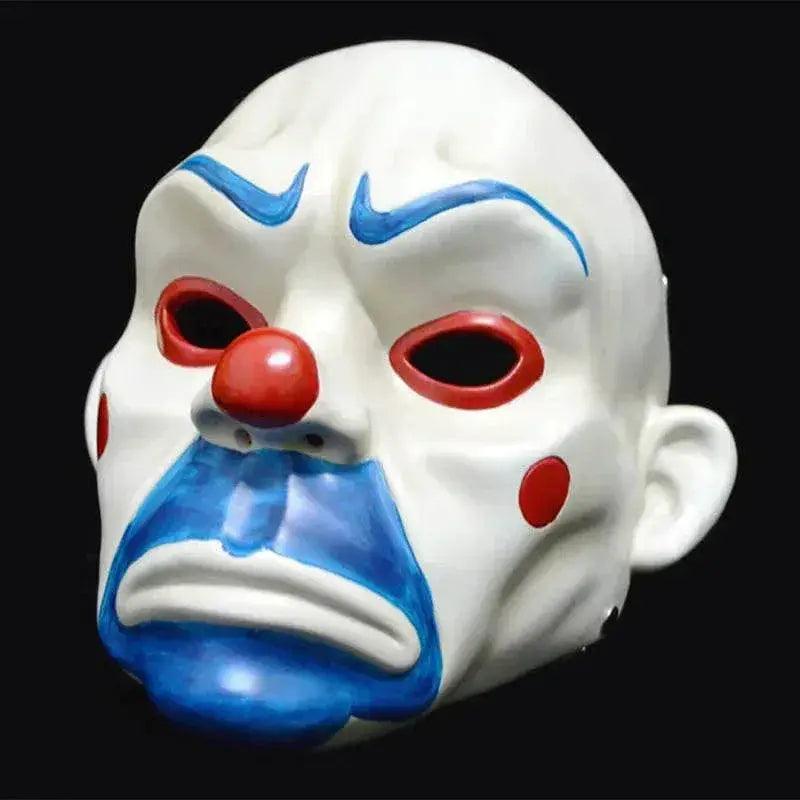  Realistic Resin Mask 1To1 Cosplay Mask Toyland EU -  ToylandEU™