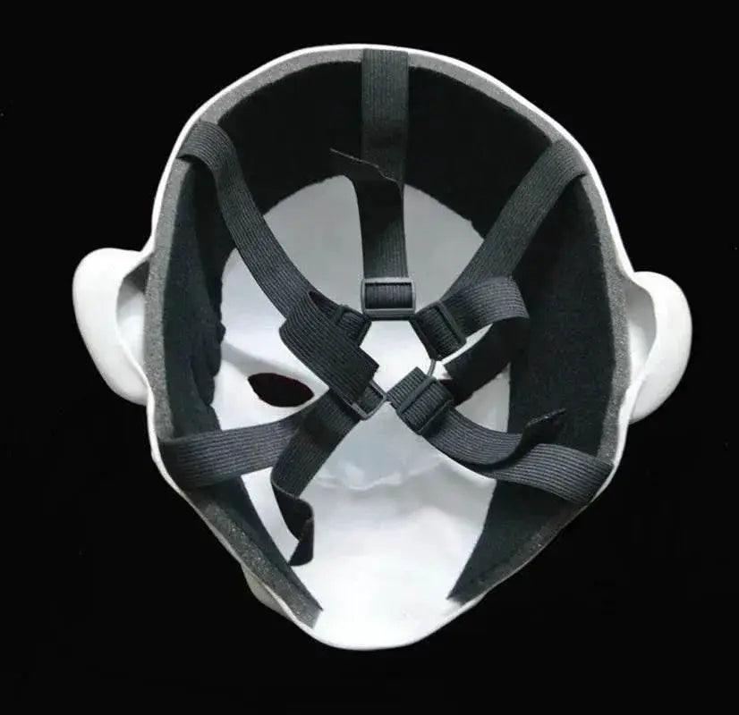  Realistic Resin Mask 1To1 Cosplay Mask Toyland EU -  ToylandEU™