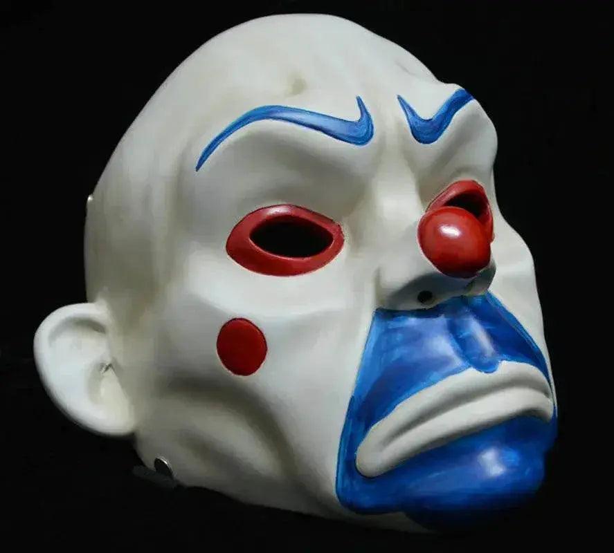  Realistic Resin Mask 1To1 Cosplay Mask Toyland EU -  ToylandEU™