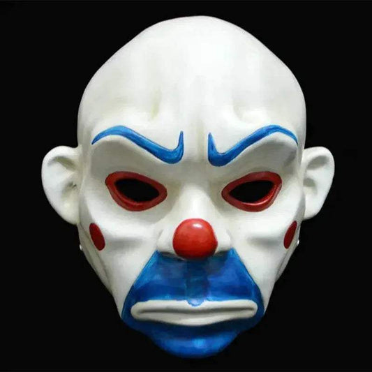  Realistic Resin Mask 1To1 Cosplay Mask Toyland EU -  ToylandEU™