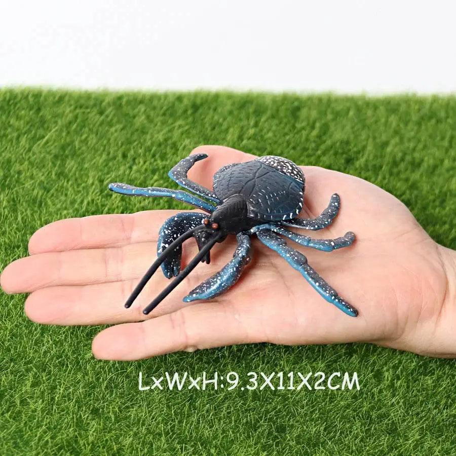  Realistic Sea Life Figurines Display Toyland EU -  ToylandEU™