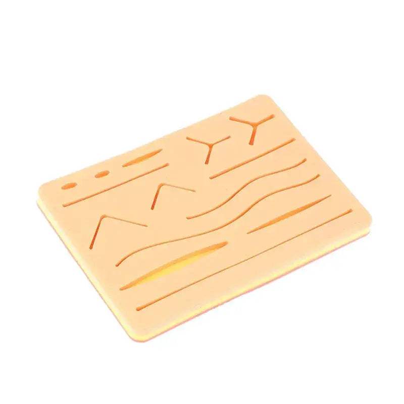 Realistic Silicone Dental Suture Training Kit For Practice - ToylandEU