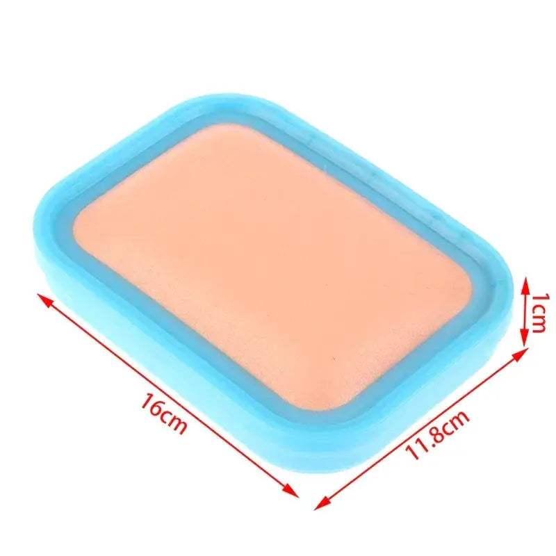 Realistic Silicone Dental Suture Training Kit For Practice - ToylandEU