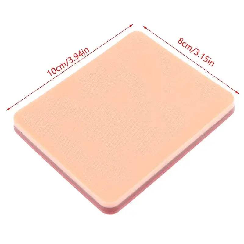Realistic Silicone Dental Suture Training Kit For Practice - ToylandEU