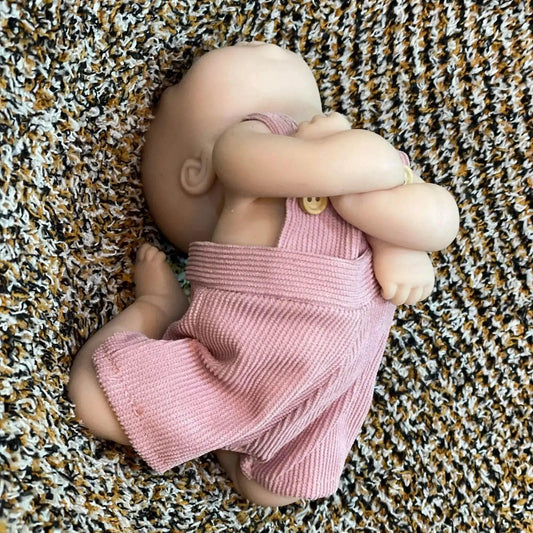  Realistic Silicone Doll Body 25cm Gift Toyland EU -  ToylandEU™