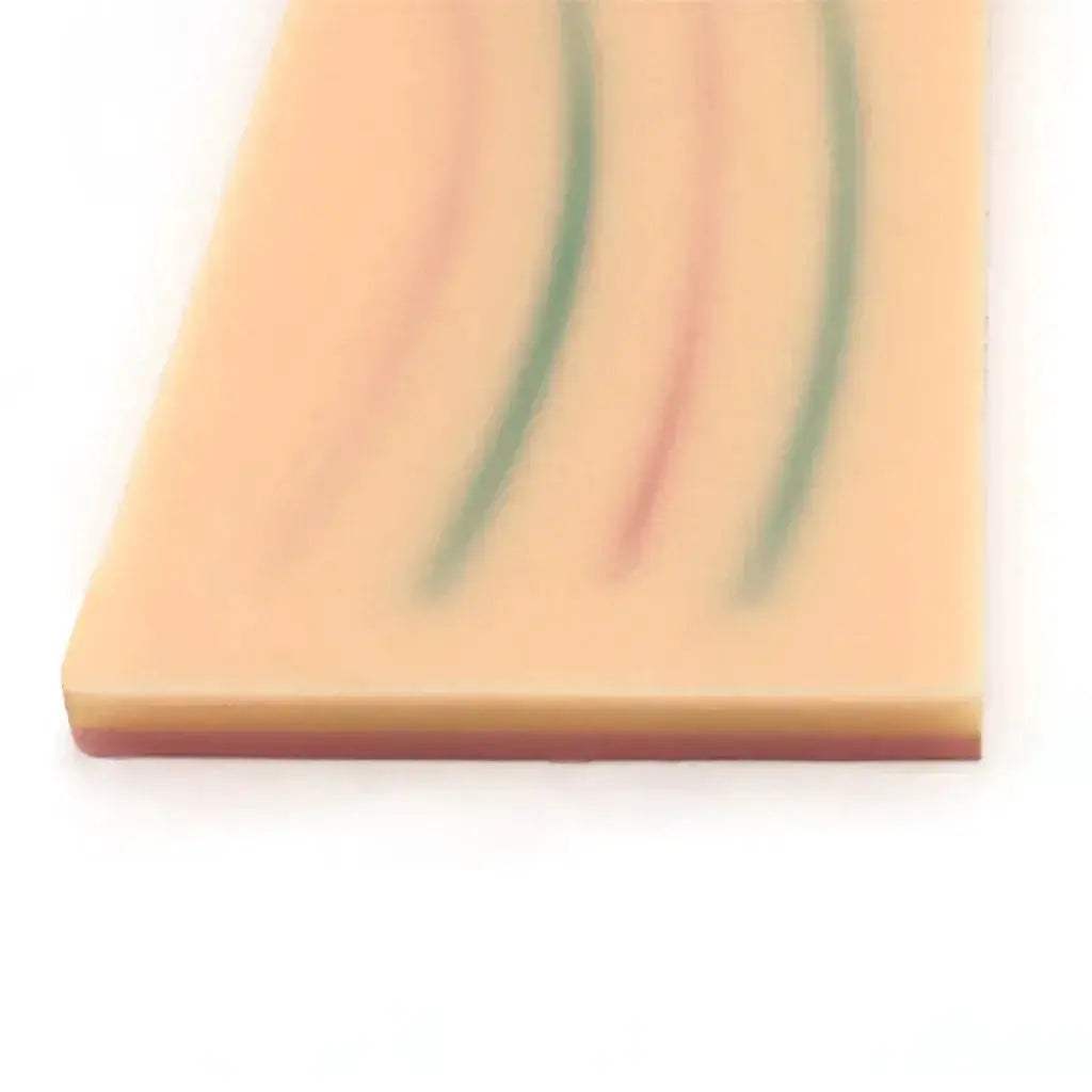 Realistic Silicone IV Injection Training Pad With Vein Model - ToylandEU