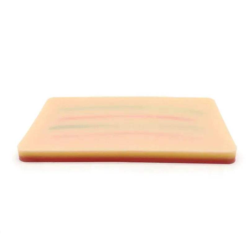 Realistic Silicone IV Injection Training Pad With Vein Model - ToylandEU