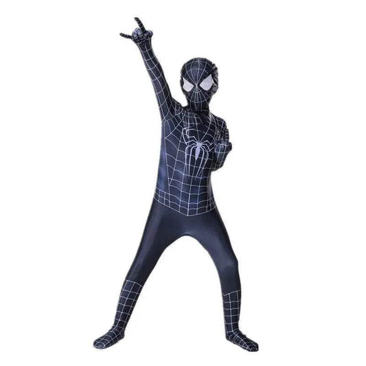  Realistic Spider Man 3D Jumpsuit Costume Toyland EU -  ToylandEU™