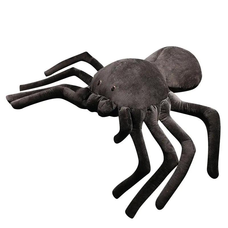  Realistic Spider Plush Toy For Kids Durable And Safe -  ToylandEU™