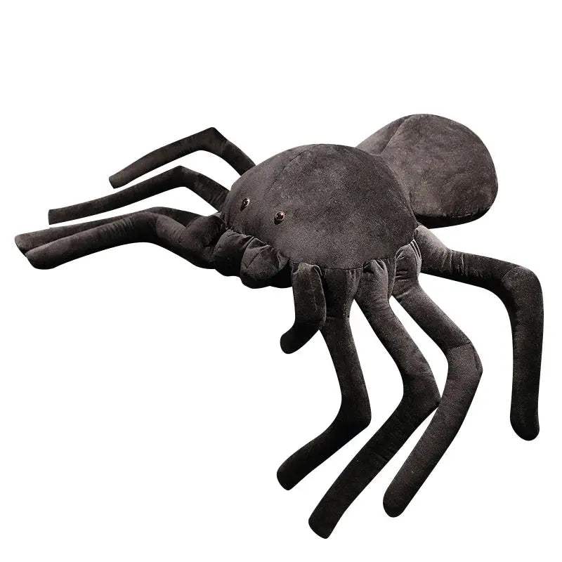  Realistic Spider Plush Toy For Kids Durable And Safe -  ToylandEU™