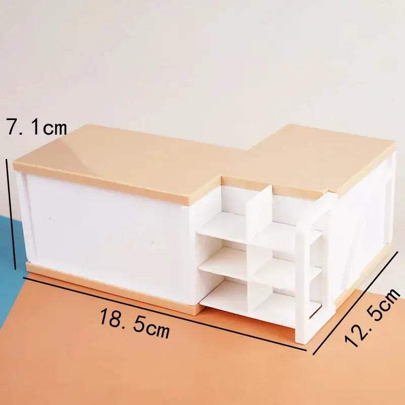  Realistic Supermarket Cash Register Set Toyland EU -  ToylandEU™